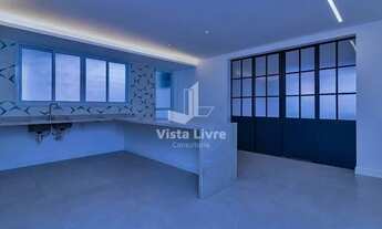 Imagem 7: Apartamento à venda no bairro Higienópolis, localizado na cidade de São Paulo