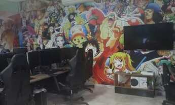 Imagem 5: SALÃO À VENDA NO BAIRRO JARDIM VERGUEIRO - SOROCABA/SP