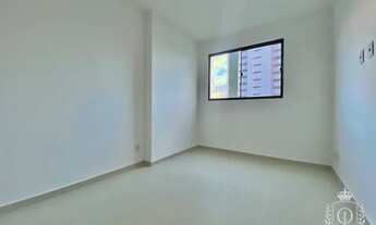 Imagem 2: ARM - Apartamento para venda tem 94 m² com 3 quartos em Parnamirim - Recife - PE