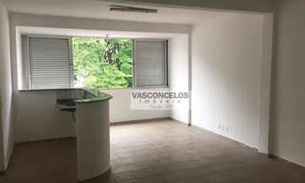 Imagem: Kitnet com 1 dormitório para alugar, 40