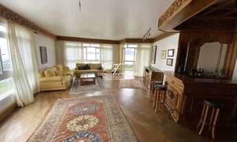 Imagem: Cobertura Frente Mar na Agronômica - Florianópolis/SC