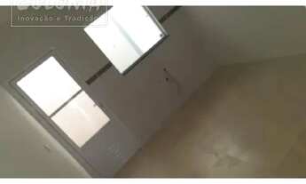 Imagem 2: Santo André - Casa Padrão - Parque das Nações