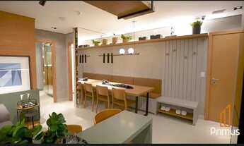 Imagem 3: PRIMUS PARQUE- NMC CONSTRUTORA