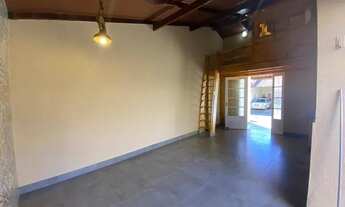 Imagem: APARECIDA DE GOIâNIA - Casa de Condomínio