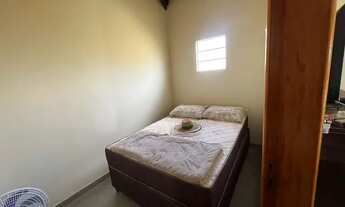 Imagem 5: Casa A Venda No Lago Corumba Iv Corumbá 4. 1UEP184