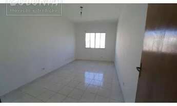 Imagem 6: Santo André - Apartamento Padrão - Parque Erasmo Assunção