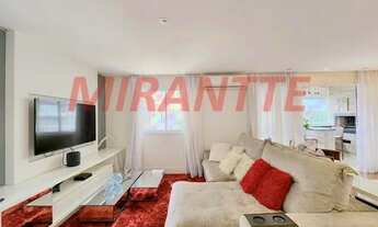 Imagem 5: Apartamento de 123m² com 3 quartos em Campo Belo