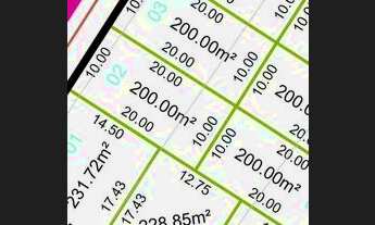 Imagem: Lote no residencial Acrópole