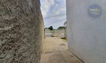 Imagem 6: Casa com 2 dormitórios para alugar, 69 m² por R$ 1.340,20/mês - Residencial Rio Araguaia