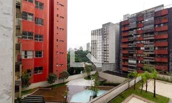 Imagem 3: Apartamento para Aluguel - Pinheiros, 2 Quartos, 74 m2