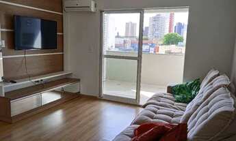 Imagem: Apartamento Mobiliado para Alugar por R$