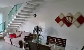 Imagem 6: Duplex com mobília completa