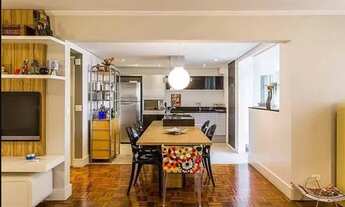 Imagem 4: Venda Apartamento 2 Dormitórios - 84 m² Vila Olímpia