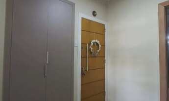 Imagem 2: Apartamento para aluguel e venda possui 80 metros quadrados com 2 quartos