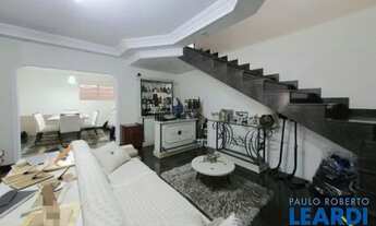 Imagem 7: CASA ASSOBRADADA - JARDIM SÃO CAETANO - SP