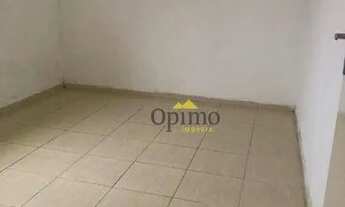 Imagem 4: Casa com 1 dormitório para alugar por R$ 1.640/mês - Jardim Santa Cruz (Campo Grande) - Sã