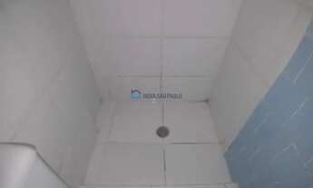 Imagem 7: Quarto e cozinha para alugar