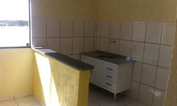 Imagem 3: Kitnet 60m2 mombaça