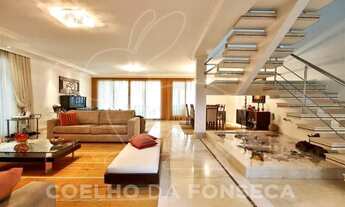 Imagem 4: Barueri - Casa de Condomínio - Alphaville Residencial 1