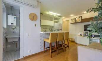 Imagem 5: Venda Apartamento 2 Dormitórios - 53 m² Vila Olímpia