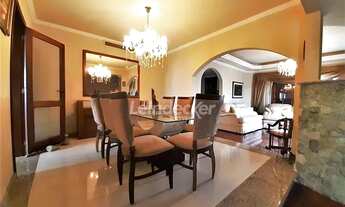 Imagem 3: Apartamento de 4 quartos para alugar no bairro Sarandi