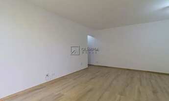 Imagem 4: Locação Apartamento 2 Dormitórios - 78 m² Moema