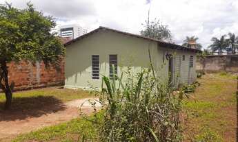 Imagem 4: Casa padrao JARDIM AMERICA GOIANIA GO Brasil