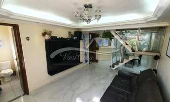 Imagem: Sobrado 3 Quartos à venda, Ipiranga - São