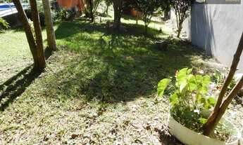 Imagem: Terreno, Vila Brasileira, Mogi das Cruzes