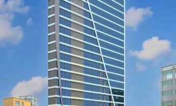 Imagem: FONTAINEBLEAU RESIDENCIAL FLAT - quadra