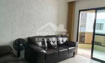 Imagem 3: Apartamento de 1 dormitório no Canto do Forte