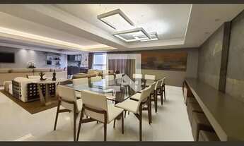 Imagem 5: Apartamento à Venda - Vila da Serra, 4 Quartos, 260 m2