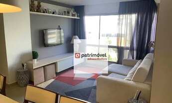 Imagem 1: Apartamento com 3 dormitórios à venda, 90 m² por R$ 2.800.000 - Leblon - Rio de Janeiro/RJ