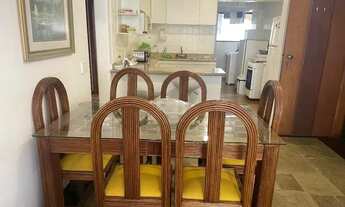 Imagem 6: Apartamento com 3 dormitórios, 120 m² - venda por R$ 420.000,00 ou aluguel por R$ 4.200,00