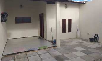 Imagem 2: Casa para alugar na betolandia