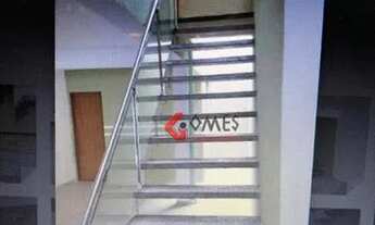 Imagem 4: Sobrado com 3 dormitórios à venda, 428 m² por R$ 997.500,00 - Vila Planalto - São Bernardo