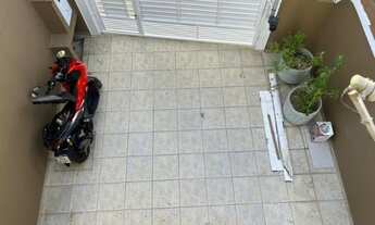 Imagem 4: Sobrado com 2 dormitórios para alugar, 82 m² - Vila Gumercindo - São Paulo/SP