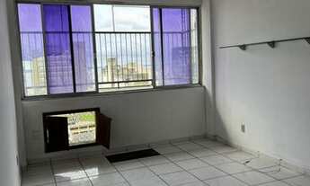 Imagem 4: Apartamento no Centro Edifício Paes de Carvalho 1/4