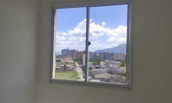 Imagem 3: Alugo Apartamento Novo 3 quartos com armários Morada de Laranjeiras