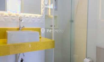 Imagem 7: Apartamento mobiliado com 3 dormitórios para alugar no bairro Tatuapé - São Paulo/SP