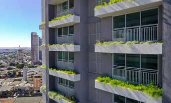 Imagem 2: Apartamento à venda, 4 quartos, 4 suítes, 2 vagas, Setor Marista - Goiânia/GO