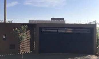 Imagem: Casa Bairro San Fernando