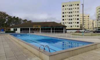 Imagem: PB832- COND.RECREIO DAS LARANJEIRAS- Apartamento