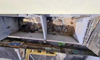 Imagem 5: Sobrado com 3 dormitórios à venda, 210 m² por R$ 950.000,00 - Chácara Nossa Senhora Aparec