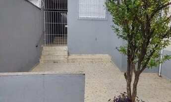 Imagem 4: Sobrado com 2 dormitórios para alugar, 150 m² por R$ 2.000,00/mês - Jardim Vila Galvão - G