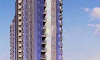 Imagem: O Palace Louvre Residencial foi projetado