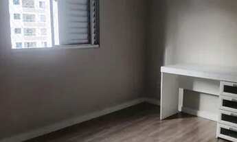 Imagem 6: Apartamento para aluguel com 52 metros quadrados com 2 quartos