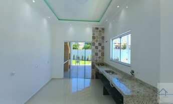 Imagem 6: Térrea para venda com 110 metros quadrados com 3 quartos em Bopiranga - Itanhaém - SP