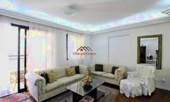 Imagem 2: Venda Apartamento 3 Dormitórios - 120 m² Moema