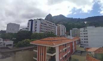 Imagem: Apartamento 3 quartos no Humaitá, perto